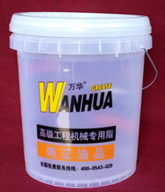 万华高级工程专用脂